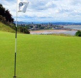 St. Andrews Castle Course | Golfové zájezdy, golfová dovolená, luxusní golf