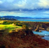 St. Andrews Castle Course | Golfové zájezdy, golfová dovolená, luxusní golf