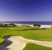 Vale do Lobo Golf Ocean Course | Golfové zájezdy, golfová dovolená, luxusní golf