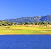 Alamos Golf Course | Golfové zájezdy, golfová dovolená, luxusní golf