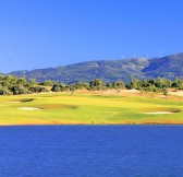 Alamos Golf Course | Golfové zájezdy, golfová dovolená, luxusní golf