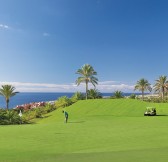 Abama Golf Tenerife | Golfové zájezdy, golfová dovolená, luxusní golf