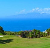 Abama Golf Tenerife | Golfové zájezdy, golfová dovolená, luxusní golf