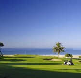 Vale do Lobo Golf Ocean Course | Golfové zájezdy, golfová dovolená, luxusní golf