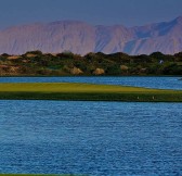 Al Mouj Golf | Golfové zájezdy, golfová dovolená, luxusní golf