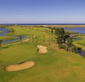 Herdade dos Salgados Golf | Golfové zájezdy, golfová dovolená, luxusní golf