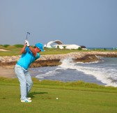 Al Mouj Golf | Golfové zájezdy, golfová dovolená, luxusní golf