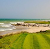 Al Mouj Golf | Golfové zájezdy, golfová dovolená, luxusní golf