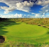 Royal Troon Golf Club Old Course | Golfové zájezdy, golfová dovolená, luxusní golf