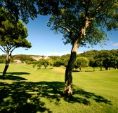 Penha Longa Golf Altlantico Course | Golfové zájezdy, golfová dovolená, luxusní golf