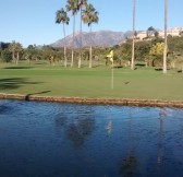 Santa Clara Golf Marbella | Golfové zájezdy, golfová dovolená, luxusní golf