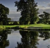 The K Club - Palmer Ryder Cup Course | Golfové zájezdy, golfová dovolená, luxusní golf