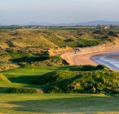 Ballybunion Golf Club | Golfové zájezdy, golfová dovolená, luxusní golf