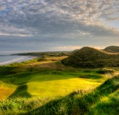 Ballybunion Golf Club | Golfové zájezdy, golfová dovolená, luxusní golf