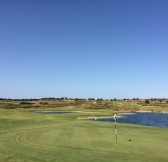 Donnafugata Golf Course - Links Course | Golfové zájezdy, golfová dovolená, luxusní golf