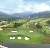 Ba Na Hills Golf Course | Golfové zájezdy, golfová dovolená, luxusní golf