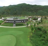 Ba Na Hills Golf Course | Golfové zájezdy, golfová dovolená, luxusní golf