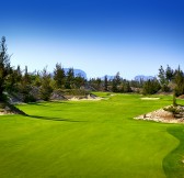 Danang Golf Club - Dunes Course | Golfové zájezdy, golfová dovolená, luxusní golf