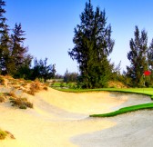 Danang Golf Club - Dunes Course | Golfové zájezdy, golfová dovolená, luxusní golf