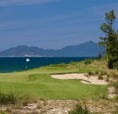 Danang Golf Club - Dunes Course | Golfové zájezdy, golfová dovolená, luxusní golf