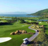 Vinpearl Golf Nha Trang | Golfové zájezdy, golfová dovolená, luxusní golf