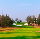 Montgomerie Links Golf Club Vietnam | Golfové zájezdy, golfová dovolená, luxusní golf