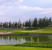 Montgomerie Links Golf Club Vietnam | Golfové zájezdy, golfová dovolená, luxusní golf