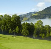 Golf Eichenheim | Golfové zájezdy, golfová dovolená, luxusní golf