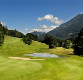 Golfclub Goldegg | Golfové zájezdy, golfová dovolená, luxusní golf