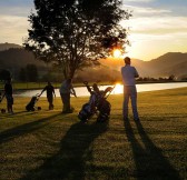 Golfclub Goldegg | Golfové zájezdy, golfová dovolená, luxusní golf
