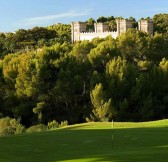 Real Golf de Bendinat | Golfové zájezdy, golfová dovolená, luxusní golf