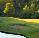 Real Golf de Bendinat | Golfové zájezdy, golfová dovolená, luxusní golf