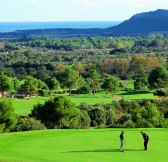 Capdepera Golf Club | Golfové zájezdy, golfová dovolená, luxusní golf