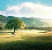 Argentario Golf Club | Golfové zájezdy, golfová dovolená, luxusní golf