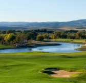 Terme di Saturnia Golf Club | Golfové zájezdy, golfová dovolená, luxusní golf