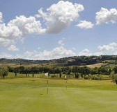 Terme di Saturnia Golf Club | Golfové zájezdy, golfová dovolená, luxusní golf