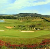 Terme di Saturnia Golf Club | Golfové zájezdy, golfová dovolená, luxusní golf