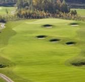 The V Vilnius Golf Course | Golfové zájezdy, golfová dovolená, luxusní golf