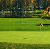 The V Vilnius Golf Course | Golfové zájezdy, golfová dovolená, luxusní golf