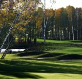The V Vilnius Golf Course | Golfové zájezdy, golfová dovolená, luxusní golf