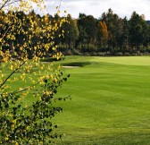 The V Vilnius Golf Course | Golfové zájezdy, golfová dovolená, luxusní golf