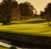 Killarney Golf Club - Killeen Castle | Golfové zájezdy, golfová dovolená, luxusní golf