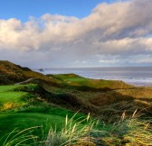 Tralee Golf Links | Golfové zájezdy, golfová dovolená, luxusní golf