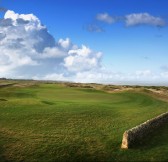 Fairmont St. Andrews - The Torrance Golf Course | Golfové zájezdy, golfová dovolená, luxusní golf