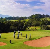 Royal Swazi Sun Golf Club | Golfové zájezdy, golfová dovolená, luxusní golf