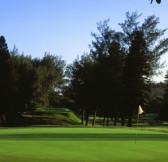 Durban Country Club | Golfové zájezdy, golfová dovolená, luxusní golf