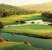 Gary Player Country Club at Sun City | Golfové zájezdy, golfová dovolená, luxusní golf