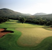 Gary Player Country Club at Sun City | Golfové zájezdy, golfová dovolená, luxusní golf