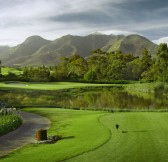 Fancourt Montagu Golf Club | Golfové zájezdy, golfová dovolená, luxusní golf