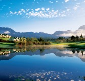 Fancourt Montagu Golf Club | Golfové zájezdy, golfová dovolená, luxusní golf